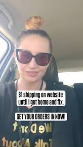$1 shipping for the next hour