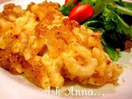 Easy Baked Macaroni Recipe Zoodle Recipes Recipes Food