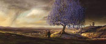 Maybe you would like to learn more about one of these? Painting The Afterlife In What Dreams May Come Vfx Voice Magazinevfx Voice Magazine