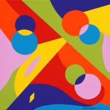 Maybe you would like to learn more about one of these? 2010 Abstract Paintings Stories Ido Art Karen Robinson