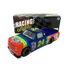 This is a list of national association for stock car auto racing (nascar) champions ; Action Offers Automotive Die Cast Models And Nascar Race Cars