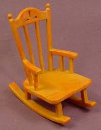 Calico Critters Rocking Chair From Living Room Accessories Set Cc2564 3 3 8 Inches Tall Living Room Accessories Rocking Chair Room Accessories