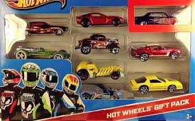 Hot Wheels 9 Car Gift Pack Styles May Vary Hot Wheels 9car Gift Pack Styles May Vary Check This Awesome Product By Going To The Link At The Image This Is An Af Hot Wheels Hot Wheel Gifts Car Gifts