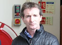 The X-Ray Files: Norman Williamson