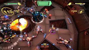Complete info of assault android cactus on nintendo wii u, release date, trailer, gameplay, critic and gamer review scores. New Assault Android Cactus Trailer Out This Summer Nintendo Everything