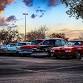 Maricopa Cruisers’ Weekly Cruise-In