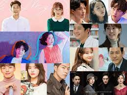 The following series imitation is a 2021 korean drama starring jung ji so, lee joon young and park ji yeon. 13 Drama Korea Paling Popular 2019 Sentiasa Panas