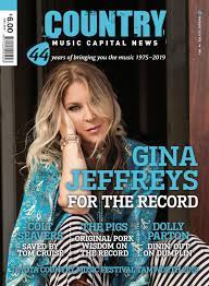 With a rich history and a dedicated supporter base, the cats are certainly one of the premier footy clubs in the competition. Country Music Capital News January 2019 Volume 44 No 1 By Country Music Capital News Issuu