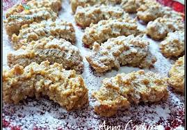 Pin Su Biscotti Dal Web