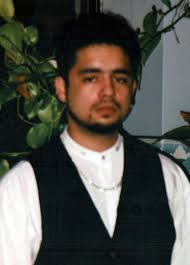 Cristian Dagoberto Gallardo Olmos Obituary