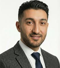 Dr. Ahmed Moustafa — Associate Professor, Responsible AI Lab