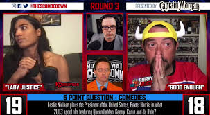 This covers everything from disney, to harry potter, and even emma stone movies, so get ready. Movie Trivia Schmoedown Videos Facebook