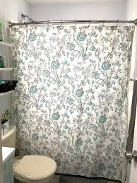 In your opinion, how important is a curtain for a bathroom? 18 Ways To Revive Your Bathroom With Stylish New Shower Curtains Hometalk