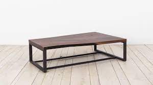 Maklaine 31 marble table in white and oak by maklaine. Slab Coffee Table Designer Furniture Architonic