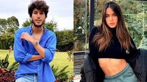 Am bekanntesten ist sie für ihre rolle. Sebastian Yatra Broke The Silence And Spoke Of His Breakup With Tini Stoessel Archyde