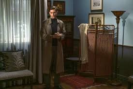 (music) an interval of one fifth. Oliver Jackson Cohen On Why Bly Manor S Peter Quint Really Loved Rebecca