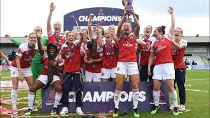 The club plays in the women's super league, the top tier of english women's football. Arsenal Women S Football Club Biography Wiki Vavel International