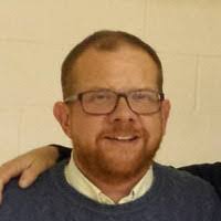 Chris Benzing's Instagram, Twitter & Facebook