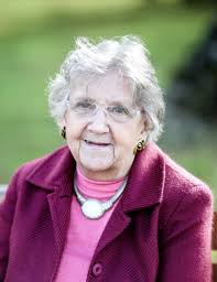 Obituary of Catherine Harte