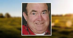 Virgil Lewis Ort Obituary January 11, 2014