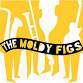 The Moldy Figs — dizzy charlie's jazz pop-ups