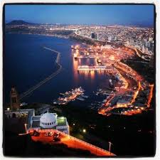 Le Meridien Oran Hotel Convention Centre Morocco Beach Africa Travel Places To Travel