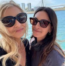 Sarah Michelle Gellar