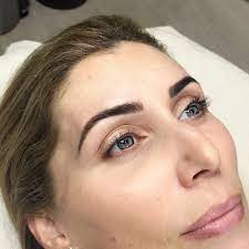 Brows threading is committed to delivering natural beauty services using its exclusive threading process. Henna Brow Tinting The Trend That S Everywhere Your Eyes Only Brow Studio
