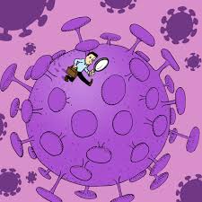 Comment trouver du travail : Herji Comment Re Trouver Du Travail En Pleine Pandemie