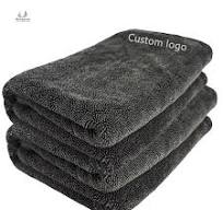 OEM/ODM Сушка Несewn Микроволокно 1200gsm Полотенце Из ...
