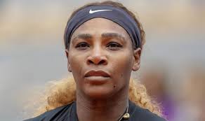 The new mother reportedly didn't feel 100 per cent ready this year, but they're hoping she'll be back. Serena Williams Net Worth Wimbledon Ace Makes History On Forbes Richest Self Made Women Tennis Sport Express Co Uk