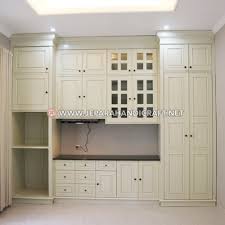 Kitchen set modern minimalis dengan model korean style. Jual Kitchen Set Minimalis Modern Duco Jepara Terbaru Murah