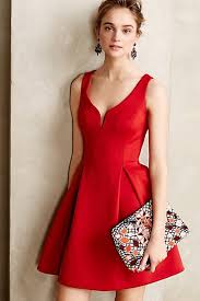 From midday events to reception parties, lulus has a curated collection of stylish and popular day party dresses that will leave you feeling gorgeous! Red Dress For Dinner Party 29c6a1