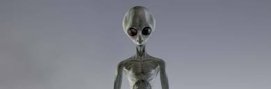 Do Britons believe in alien life?