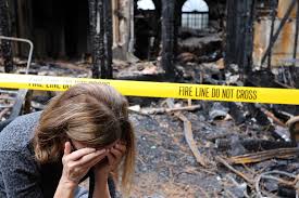 Homeowners insurance after fire loss. Total Loss Insurance Claims Tips For Dealing With Home Or Business Total Loss Insurance Claims Claimsmate