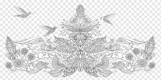 Welcome to our supersite for interactive & printable online coloring pages! Fairies In Wonderland An Interactive Coloring Adventure For All Ages Paper Drawing Coloring Book Watercolor Painting Sketch Abstract Pattern White Hair Accessory Geometric Pattern Png Pngwing