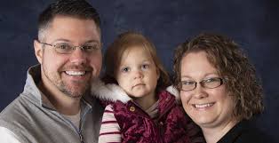 Meet a Leader — Heritage Bible Church