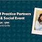 Texas A&M Practice Partners Exhibition & Social