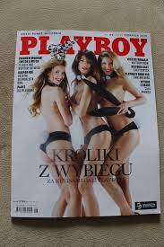 Playboy 8/2015 Matylda Wielgosz,Lizzy Caplan,Dani Mathers,Lisa Sohm  9771230272604 