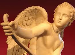 Literarte: Entre pedras e flores: Eros: Deus grego do amor e do ...