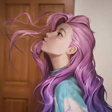 Seraphine On Twitter In 2020 League Of Legends Music League Of Legends Playing With Hair