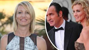 C'est comme les copains de la. Alexandra Lamy S Est Fait Defoncer Et Insulter A Cause De Jean Dujardin