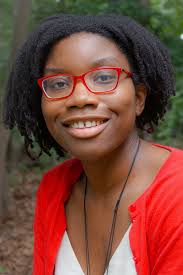 Meet Dr. Lana Holmes