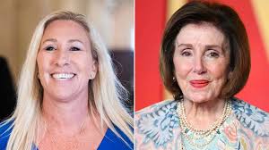 Kamala Harris/Tim Walz supporters attend rally at York Expo Center