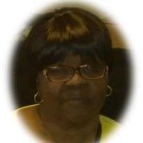 Joann McCalip "BABY" Obituary