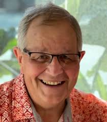 Obituary for John Davis Monkman P.Eng., FEC