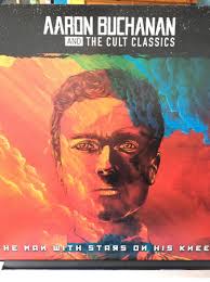 Aaron Buchanan And The Cult Classics
