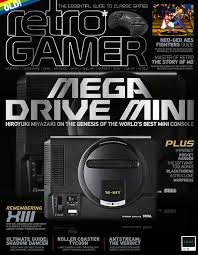 retro gamer 198 sampler by future plc issuu