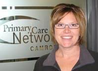 Camrose Primary Care Network