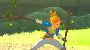 1 development 2 listings 2.1 characters 3 nomenclature 4 gallery 4.1 video gallery 5 references development of the twentieth game in the legend of zelda series began in 2017 after the. Breath Of The Wild 2 Gameplay Youtube